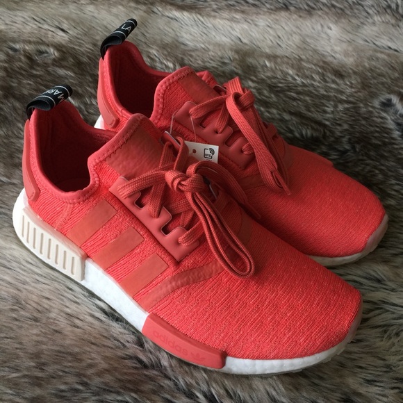 adidas Shoes - Adidas NMD R1 Women's Shoes 8